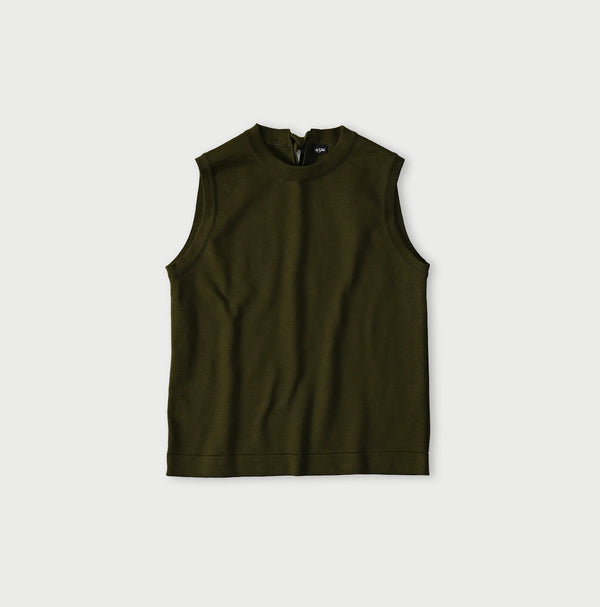 45R 30/2 Supima Knit Sew Camisole
