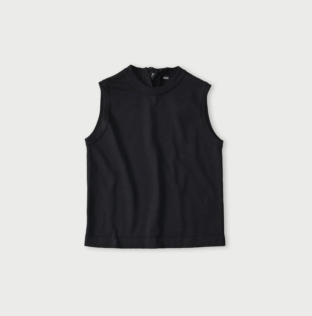 45R 30/2 Supima Knit Sew Camisole
