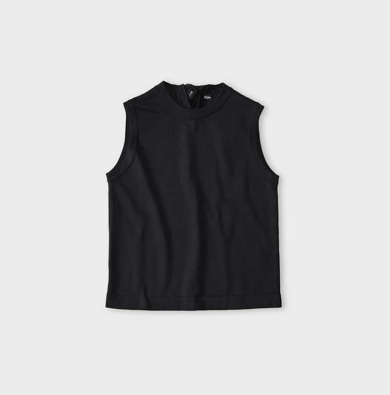 45R 30/2 Supima Knit Sew Camisole - Image 3