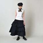 45R 30/2 Supima Knit Sew Camisole