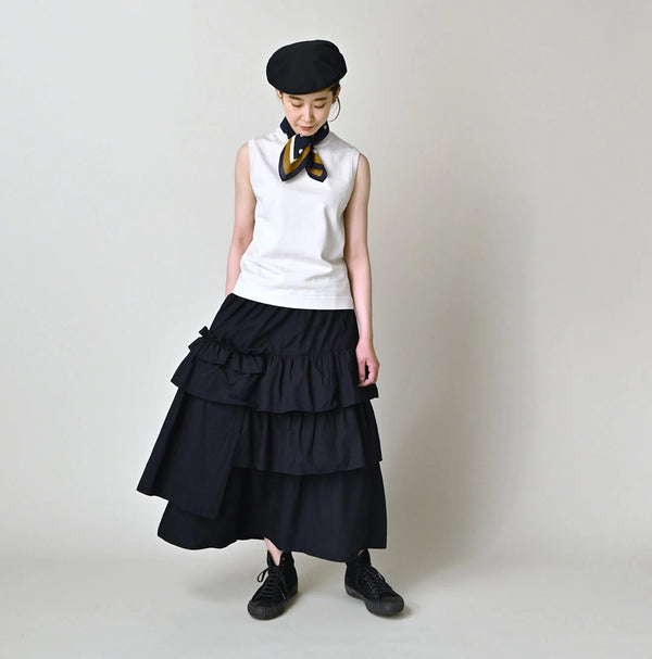45R 30/2 Supima Knit Sew Camisole