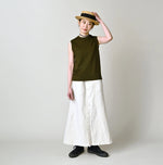 45R 30/2 Supima Knit Sew Camisole