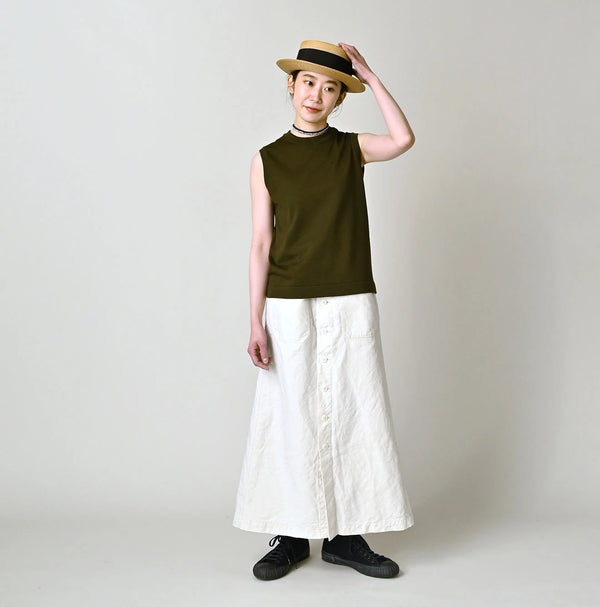 45R 30/2 Supima Knit Sew Camisole