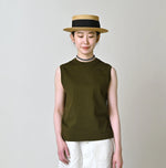 45R 30/2 Supima Knit Sew Camisole