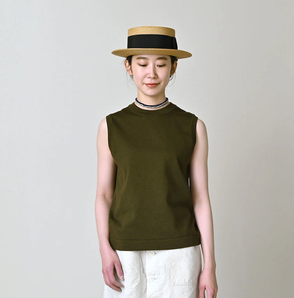45R 30/2 Supima Knit Sew Camisole