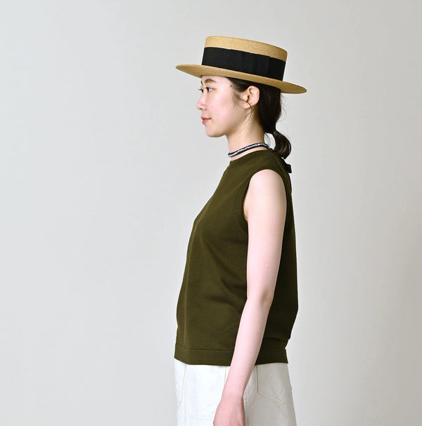 45R 30/2 Supima Knit Sew Camisole