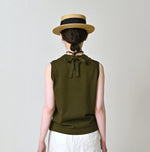 45R 30/2 Supima Knit Sew Camisole