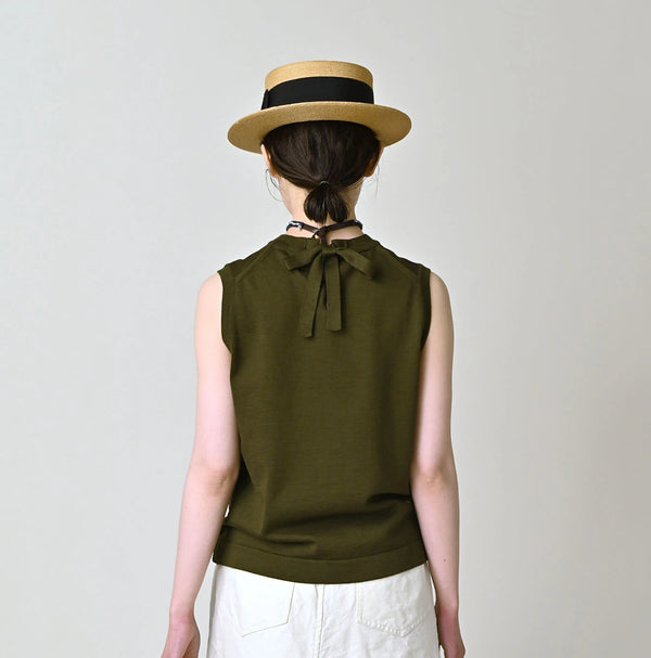 45R 30/2 Supima Knit Sew Camisole
