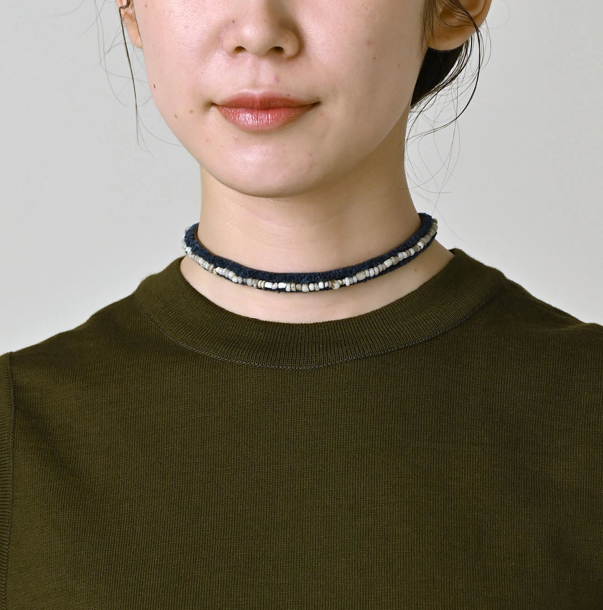 45R 30/2 Supima Knit Sew Camisole