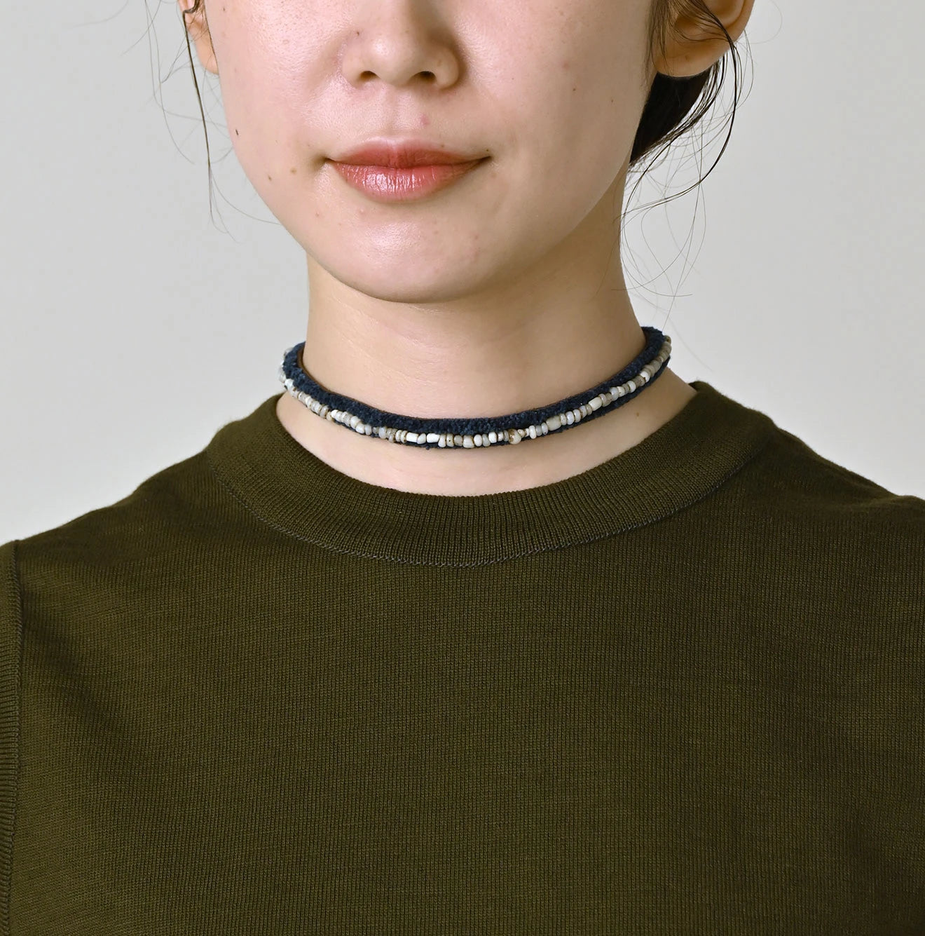 45R 30/2 Supima Knit Sew Camisole - Image 9