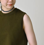 45R 30/2 Supima Knit Sew Camisole