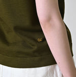 45R 30/2 Supima Knit Sew Camisole