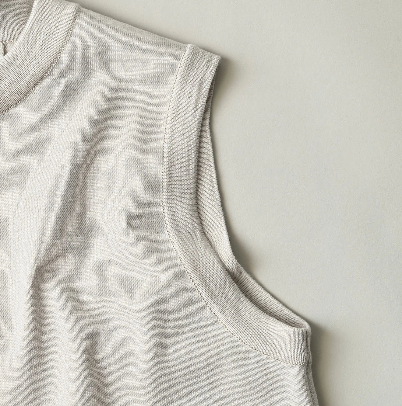 45R 30/2 Supima Knit Sew Camisole - Image 15