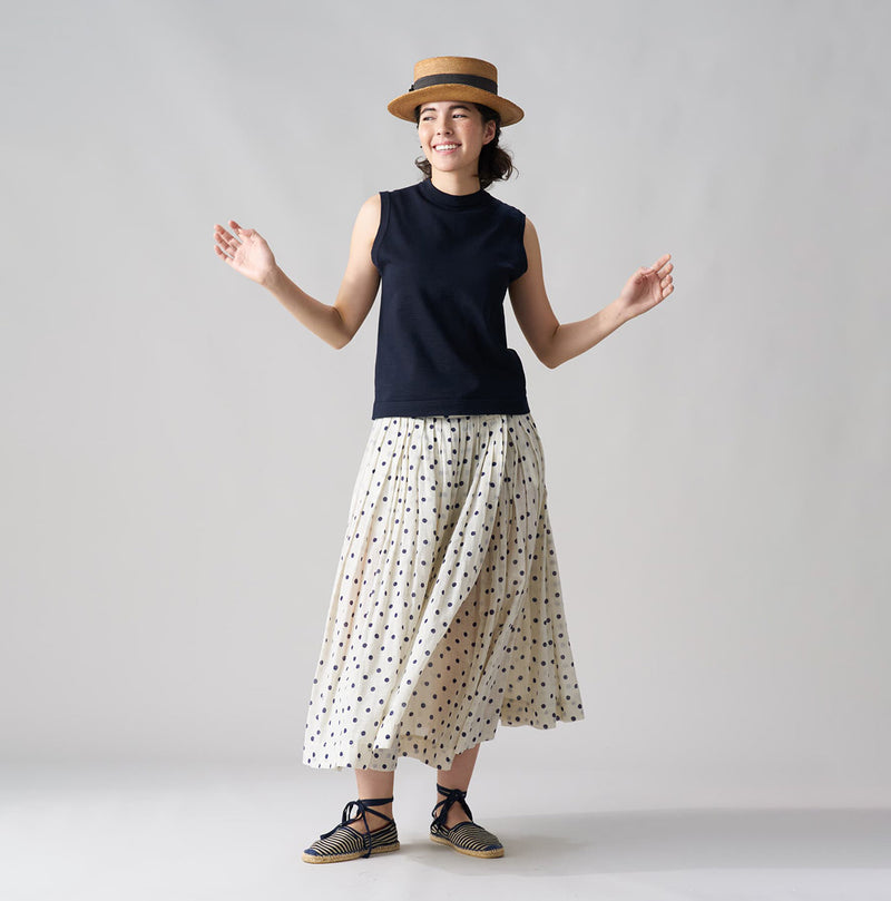 30/2 Supima Knit Sew Camisole - Image 4
