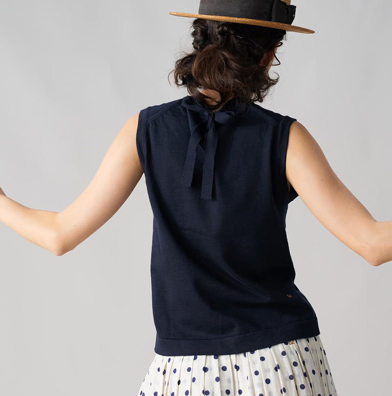 30/2 Supima Knit Sew Camisole - Image 5
