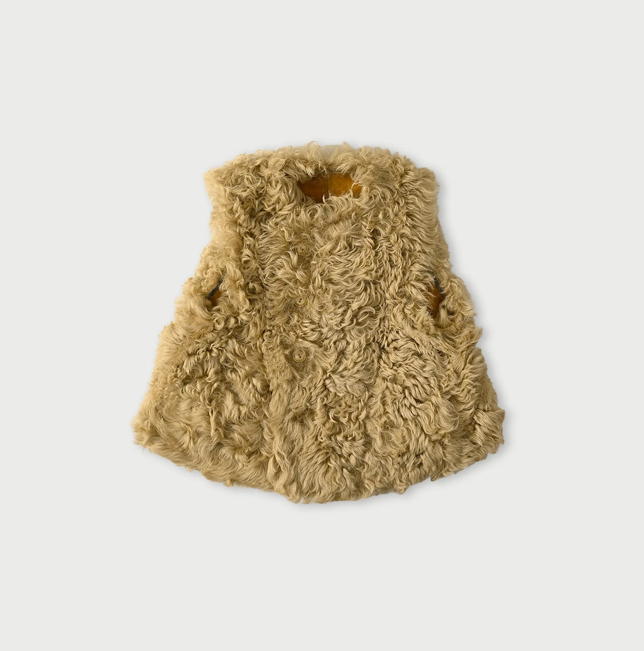 Mouton Petit Vest | 45R Official Online Store – 45R GLOBAL