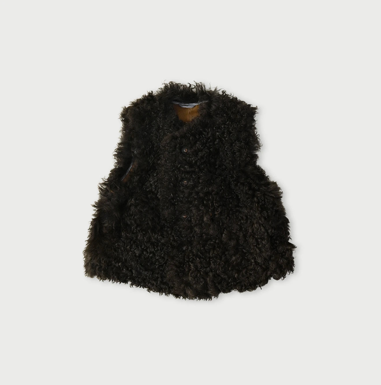 Mouton Petit Vest | 45R Official Online Store – 45R GLOBAL