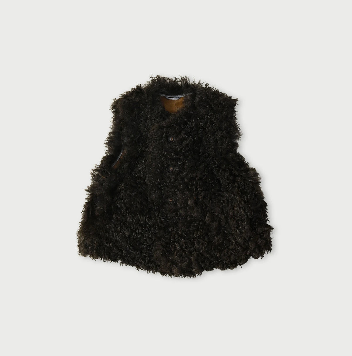 45R Mouton Petit Vest