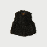 45R Mouton Petit Vest