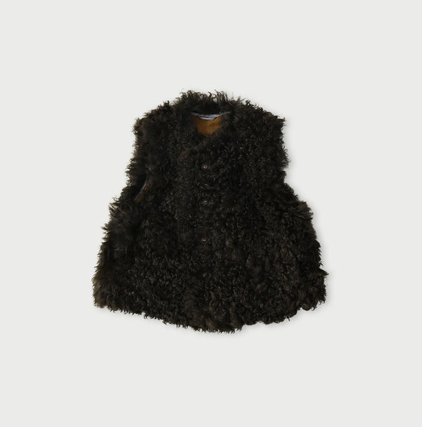 45R Mouton Petit Vest
