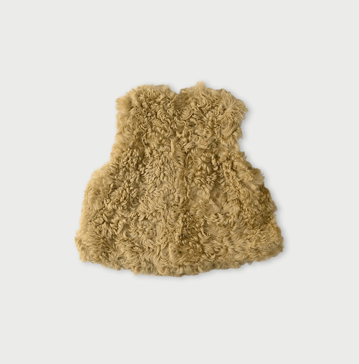 45R Mouton Petit Vest
