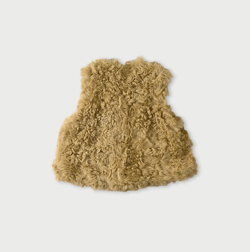 45R Mouton Petit Vest - Image 17