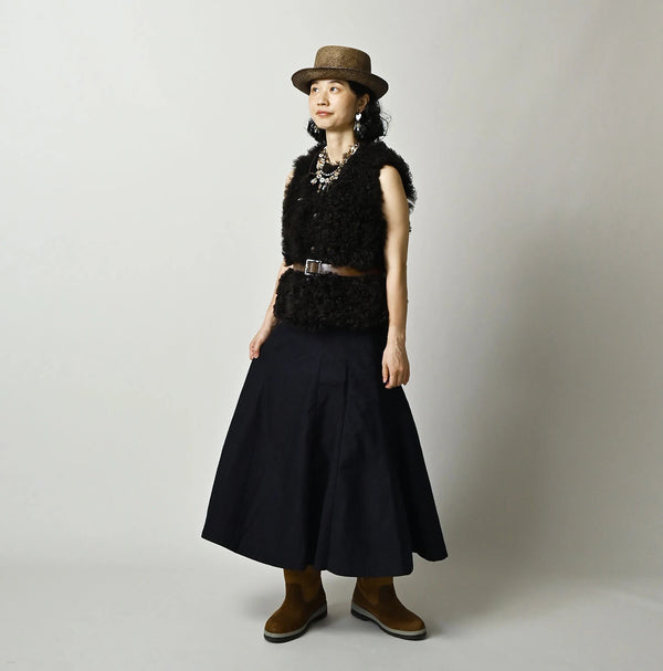 45R Mouton Petit Vest
