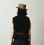 45R Mouton Petit Vest
