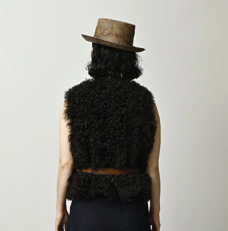 45R Mouton Petit Vest - Image 6