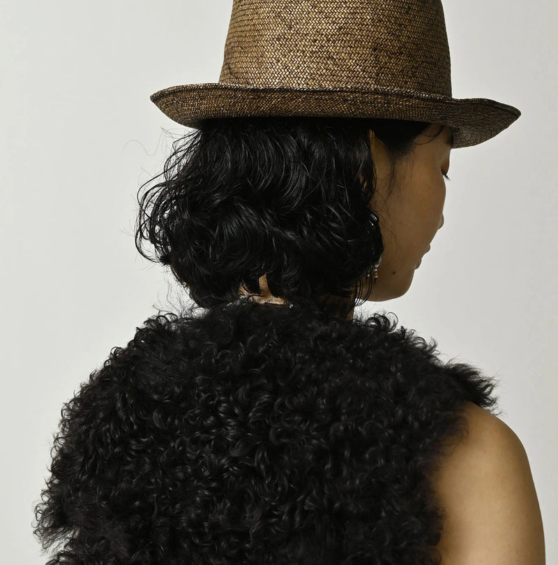 45R Mouton Petit Vest - Image 9