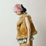 45R Mouton Petit Vest
