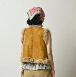 45R Mouton Petit Vest