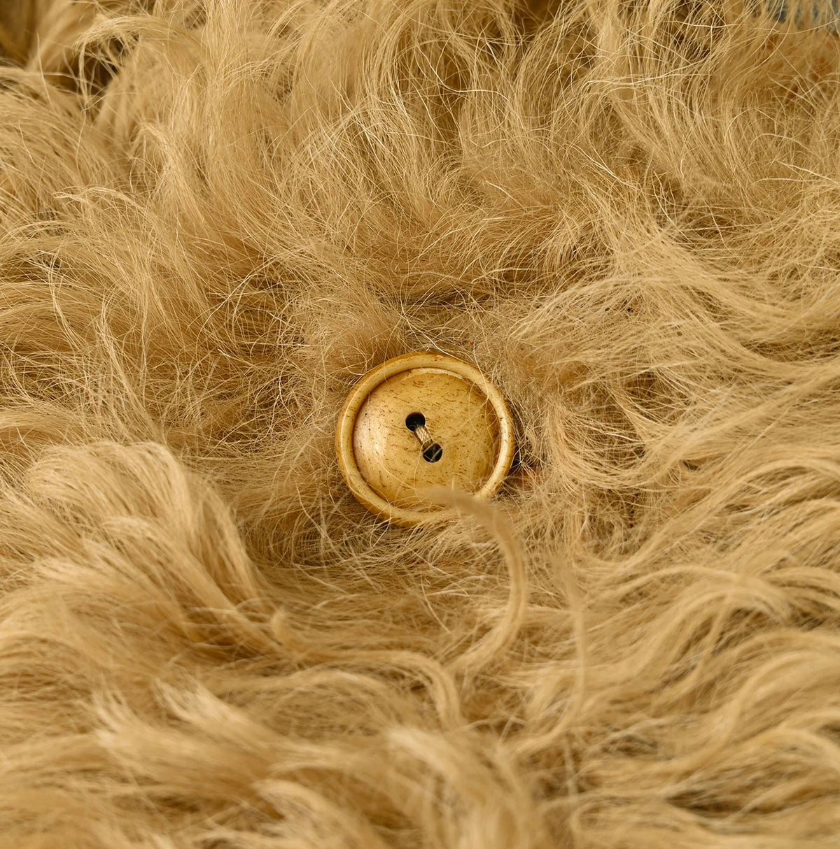 45R Mouton Petit Vest