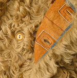 45R Mouton Petit Vest