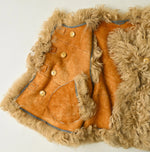 45R Mouton Petit Vest