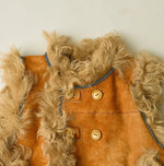 45R Mouton Petit Vest
