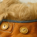 45R Mouton Petit Vest