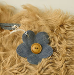 45R Mouton Petit Vest