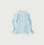 45R Silk Lace Blouse