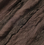 45R Silk Lace Blouse