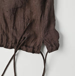 45R Silk Lace Blouse