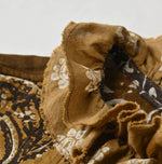 45R Bandana Mix à la Mode Patchwork Tallulah Blouse
