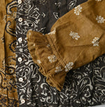 45R Bandana Mix à la Mode Patchwork Tallulah Blouse