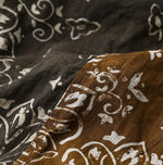 45R Bandana Mix à la Mode Patchwork Tallulah Blouse