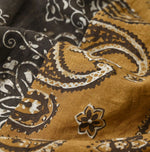 45R Bandana Mix à la Mode Sleeveless Top
