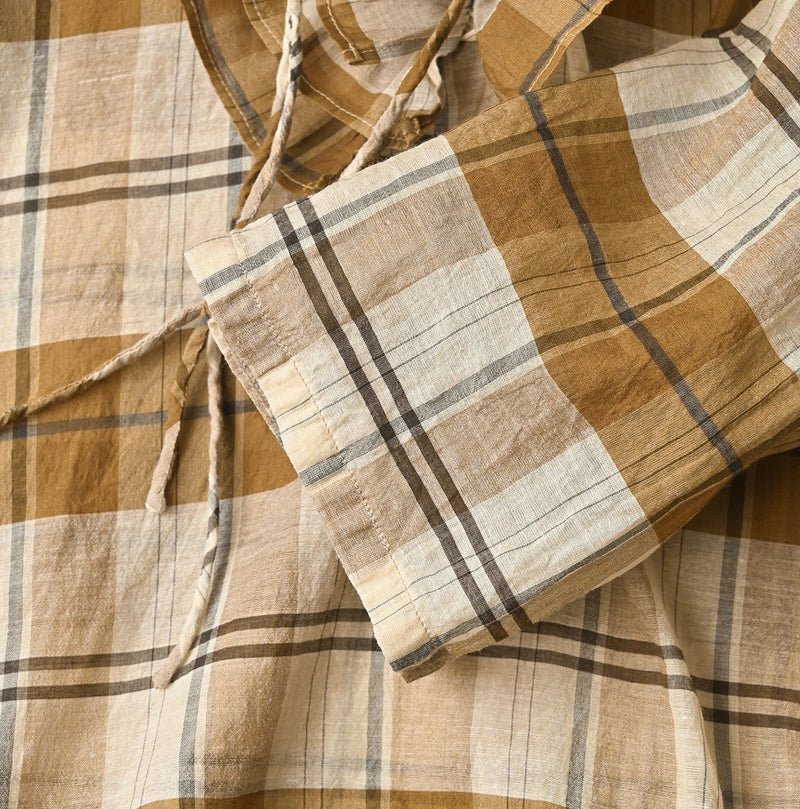 45R Feather Khadi Silk Frill de T-shirt - Image 18