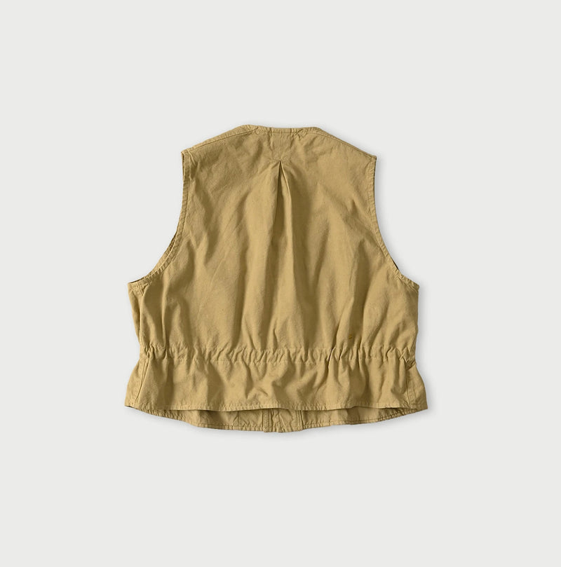 45R Hemplin Poshu Vest - Image 14