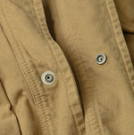 45R Hemplin Poshu Vest