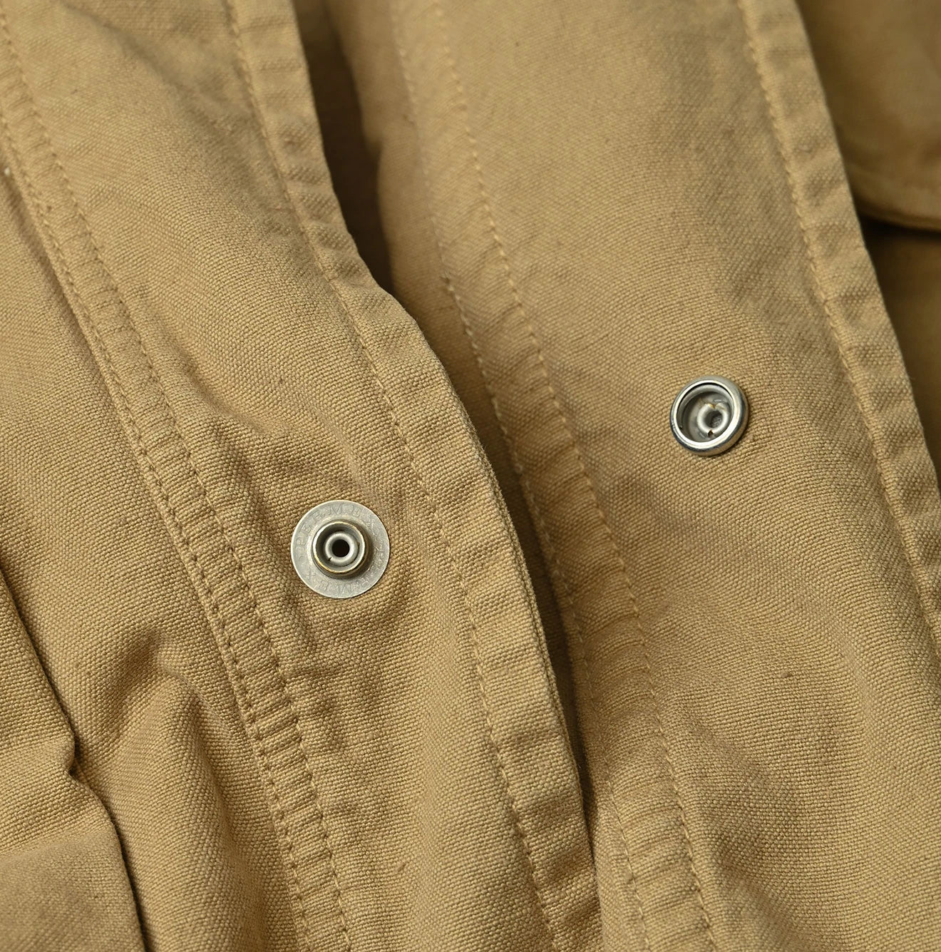 45R Hemplin Poshu Vest - Image 17