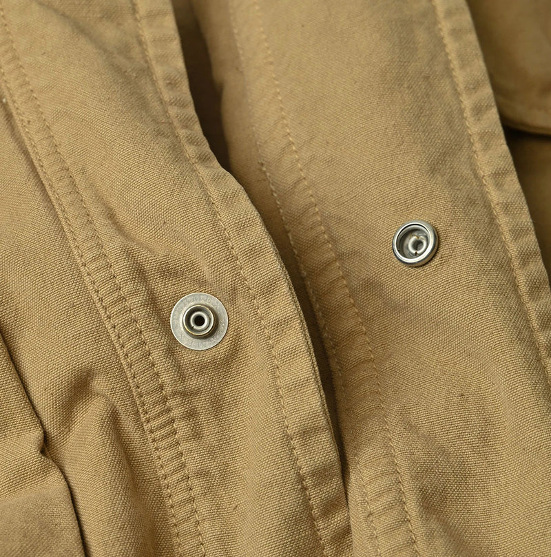 45R Hemplin Poshu Vest - Image 17
